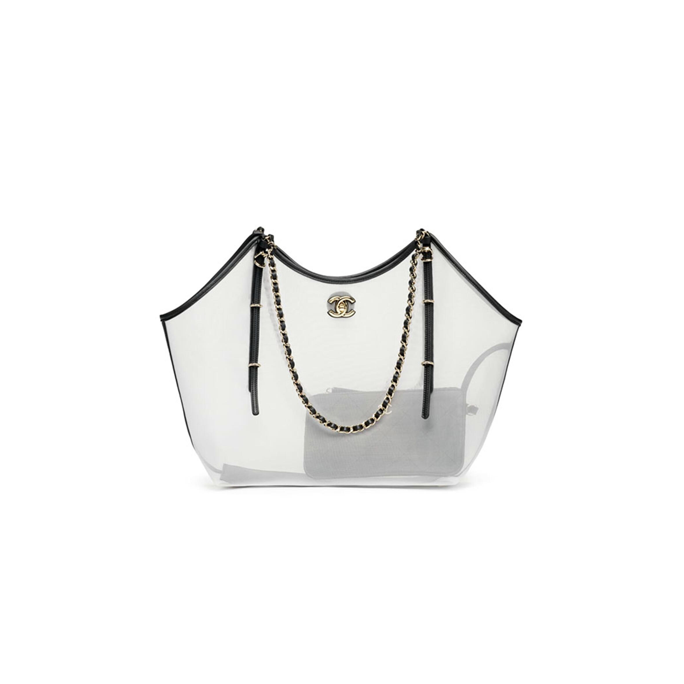 CHANEL MASTER LARGE SHOPPING BAG (37*36*11cm)